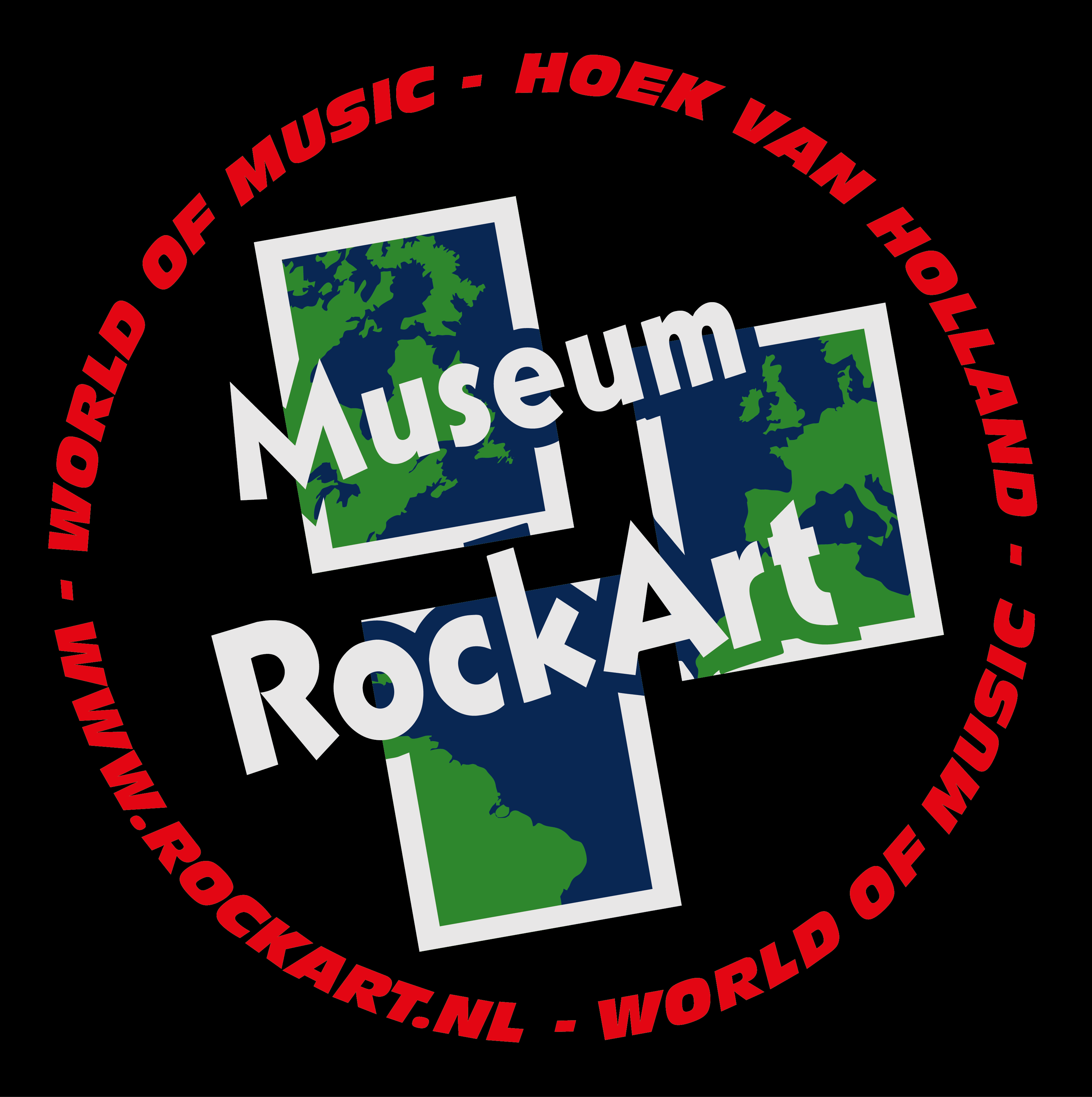 Rock Art World